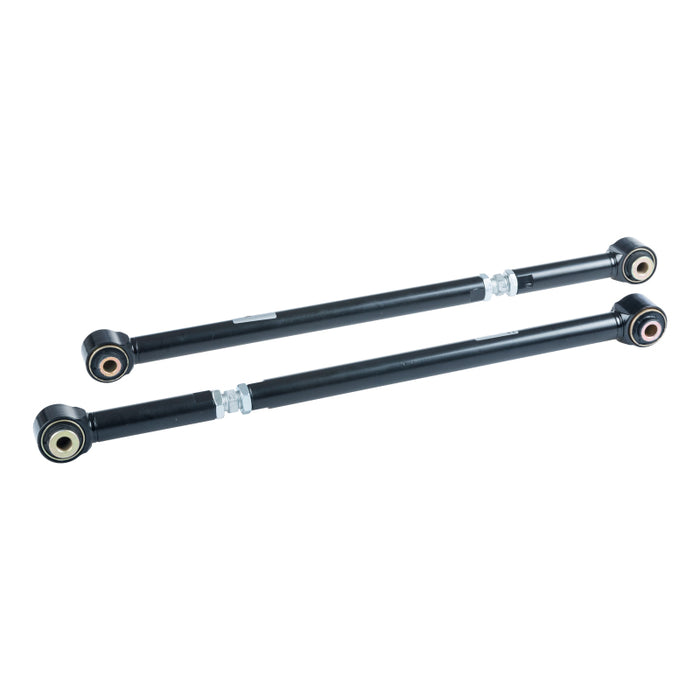 Ensemble de bras de suspension réglables KW Mini F55/F56/F57 - Arrière