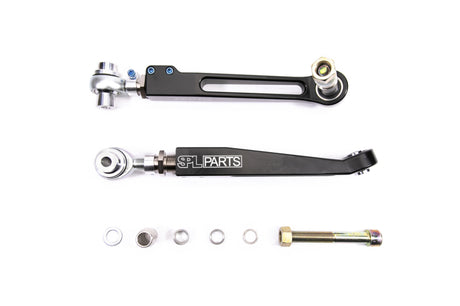 Bras de suspension inférieurs avant SPL Parts 13-19 Cadillac ATS/ATS-V