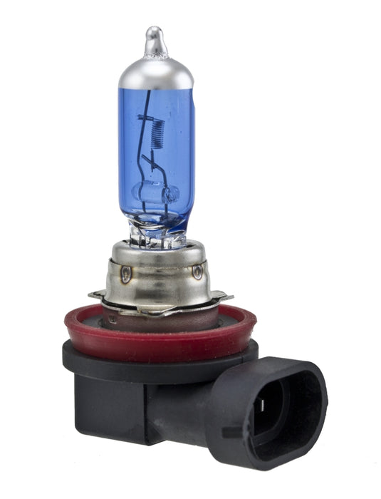 Hella Optilux H8 12V/35W XB Xenon White Bulb (pair)