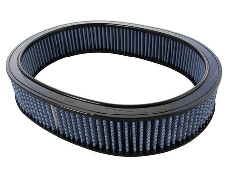 Filtre à air de remplacement d'origine aFe 86-93 Mercedes-Benz 300E L6 2,6 L Magnum FLOW avec support Pro 5R