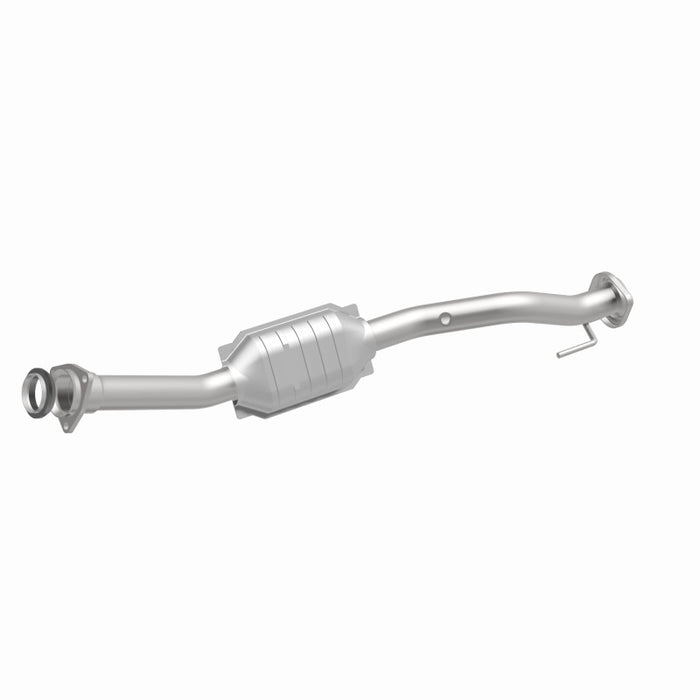 MagnaFlow Conv DF 02-05 Chevy Trail Blazer/GMC Envoy V6 4,2 L 113 po empattement / 02-04 Olds Bravada V6