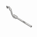 Convecteur MagnaFlow DF 01-04 Volvo C70 2,4 L