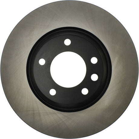 Rotor CRYO-STOP avant droit Centric Premium 03-18 Porsche Cayenne