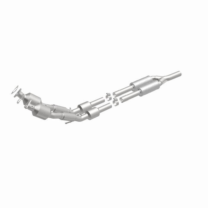 MagnaFlow Conv DF 2012-2015 Passat (B7) 3,6 L V6 de qualité OEM