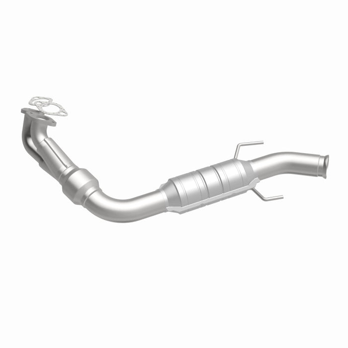 Convecteur MagnaFlow DF 97 Saab 900 2.3L