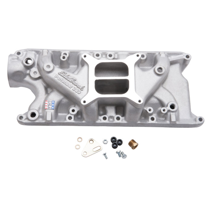 Edelbrock Performer 289 sans collecteur EGR