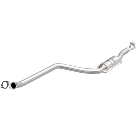 Convecteur MagnaFlow DF 06-07 BMW 530i 3.0L côté conducteur