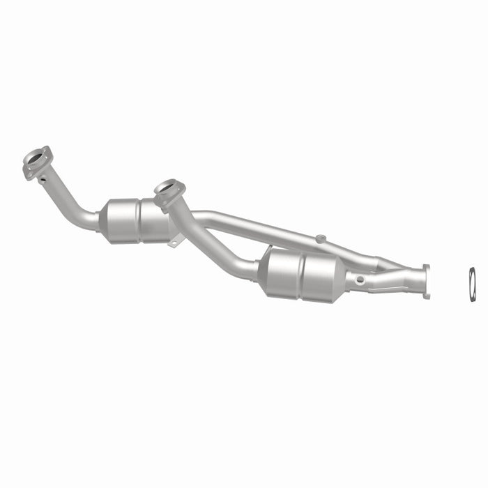 Ensemble de conversion MagnaFlow DF 98 Ford Windstar 3,8 L