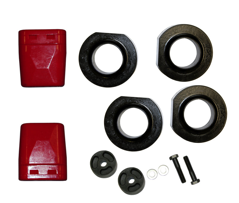 Kit de suspension surélevé Skyjacker pour Jeep Grand Cherokee (ZJ) 1993-1998