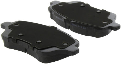 Plaquettes de frein avant StopTech Performance 14-18 Ford Fiesta