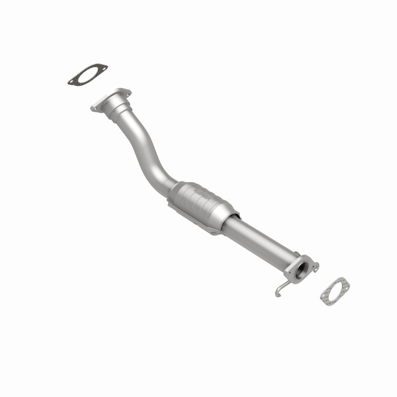 Convecteur MagnaFlow DF 99-02 Oldsmobile Intrigue