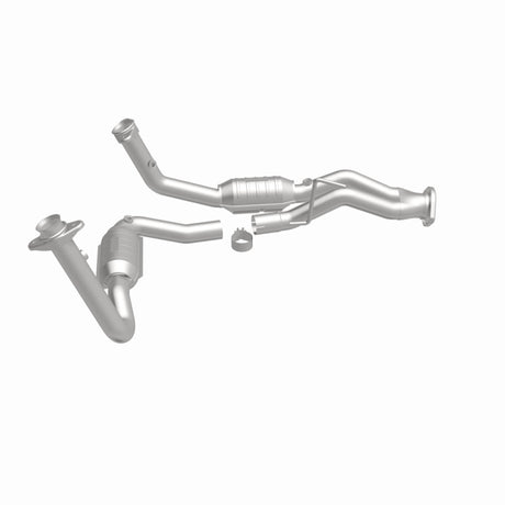 Convecteur MagnaFlow DF 07-08 Jeep G/C OEM