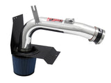 Prise d'air froid polie Injen 08-13 Subaru WRX/STi 2,5 L (t)