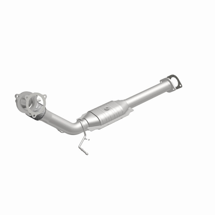 Moteur à combustion interne Magnaflow DF Volvo 05-09 S60 2,4 L/2,5 L Turbo/04-06 S80 Turbo/05-07 V70 2,5 L