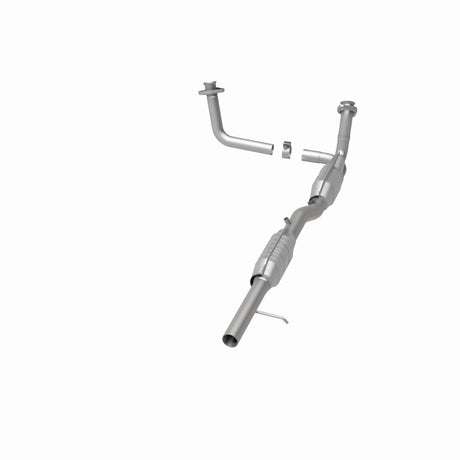 Moteur à combustion interne MagnaFlow DF 96 Bronco F150/F250 5,0 L