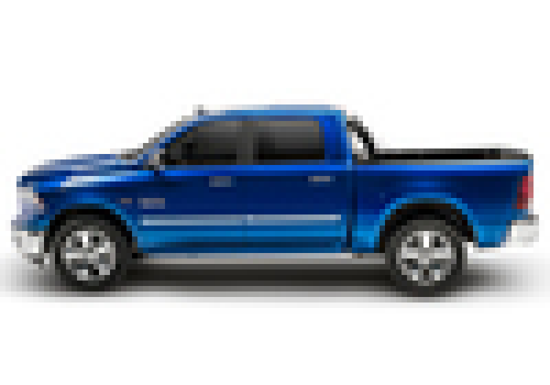 Dodge Ram 1500 BAK 09-18 (Classic 19-20 uniquement) (avec boîte Ram) 5 pieds 7 pouces de lit BAKFlip G2