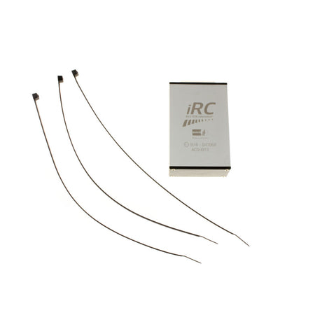 Système de suspension Bilstein B1 iRC - B16 Ridecontrol