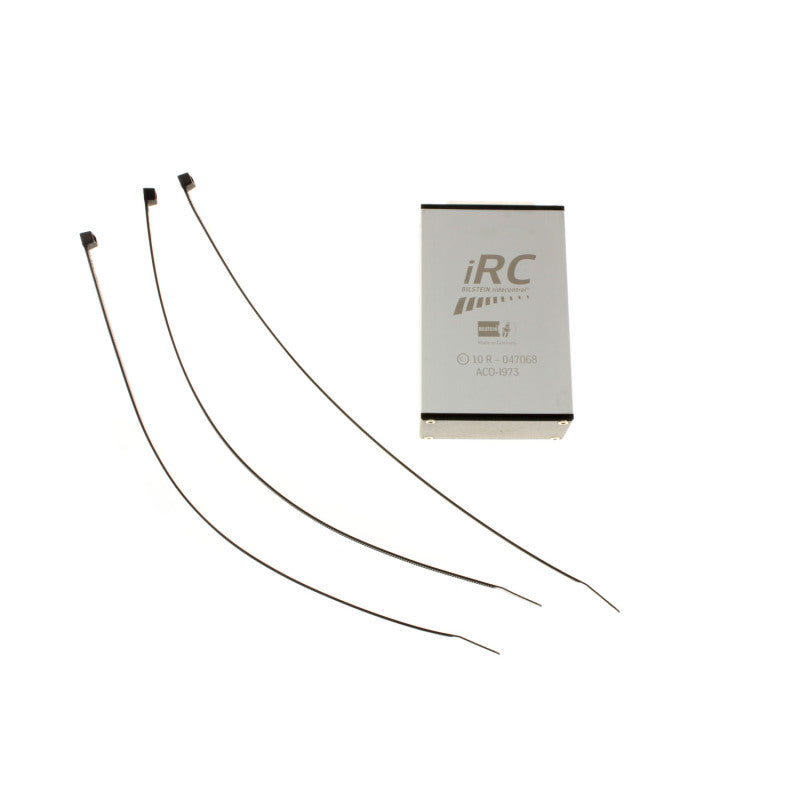 Système de suspension Bilstein B1 iRC - B16 Ridecontrol