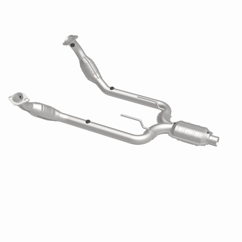 MagnaFlow Conv DF Thunderbird-Cougar 95-96