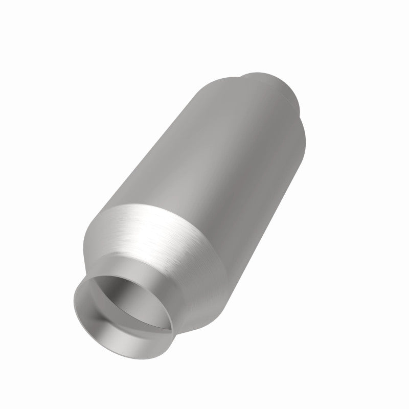 Corps filé C/C universel MagnaFlow Conv de 2,5 pouces