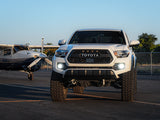 ARB Nacho 16-23 Toyota Tacoma Quatro Support antibrouillard