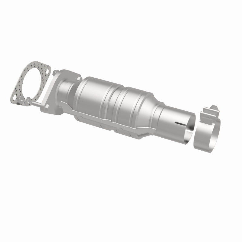 Convertisseur catalytique à montage direct MagnaFlow Conv DF 2009-2013 Malibu L4 2,5 L SS