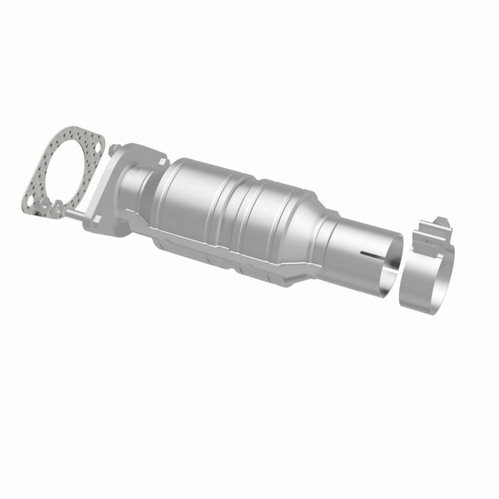 MagnaFlow Conv DF 2009-2013 Malibu L4 2.5L SS Direct Fit Catalytic Converter