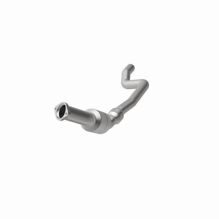 MagnaFlow Conv Direct Fit 06-14 Chrysler 300 5,7 L