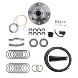 Sas ARB 30 Spl Gm8.5In 10Bolt Aam860 S/N