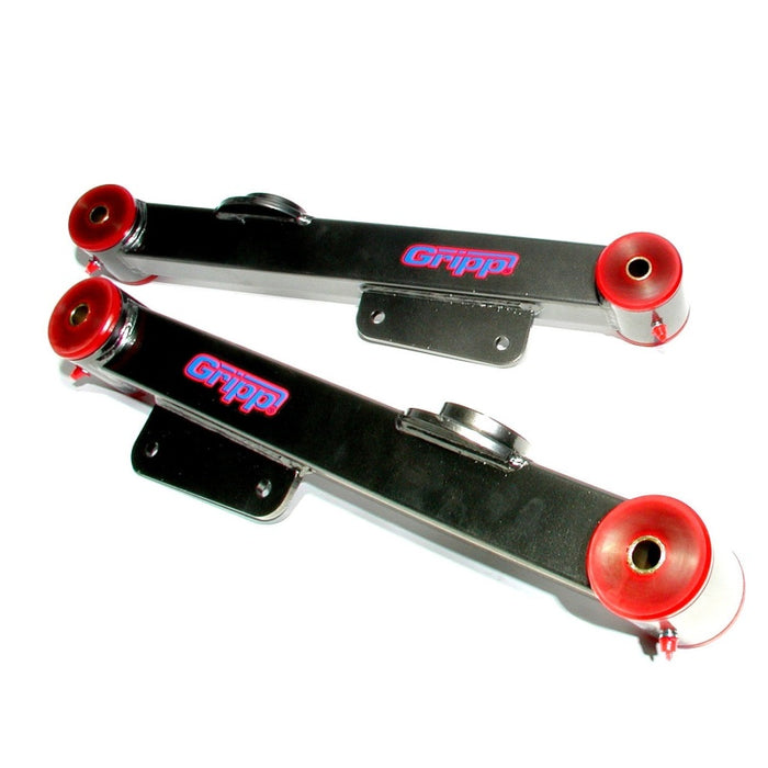 Kit de bras de suspension inférieur arrière BBK 86-98 Mustang