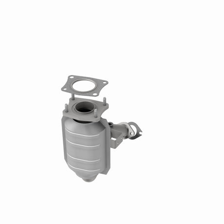 Escort DF Conv MagnaFlow 97-98 avec moteur 2,0 L