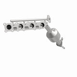 Collecteur Magnaflow Conv DF 10-14 GX460 4,6 L