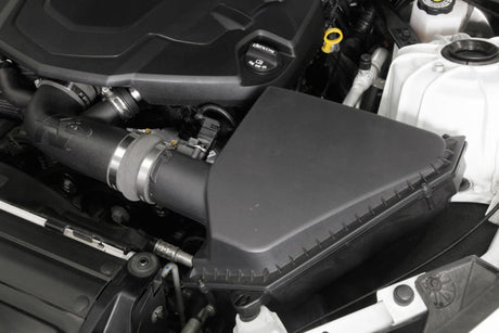 K&amp;N 16-19 Chevrolet Camaro V6-3.6L Kit d'admission performant