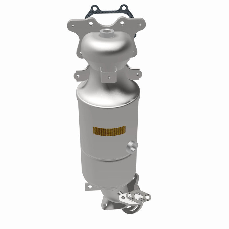 Collecteur MagnaFlow DF 06-08 Civic 1,8 L