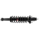 Amortisseurs et jambes de force KYB Strut-Plus arrière droit 12-17 Jeep Compass