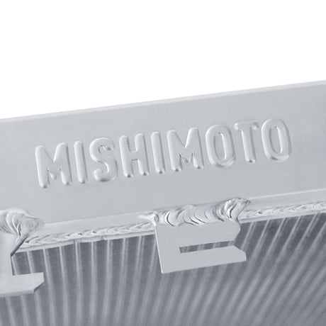 Radiateur en aluminium hautes performances Mishimoto pour Ford Focus ST 2013+