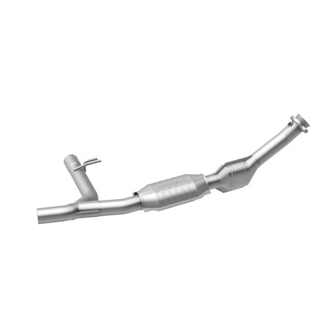 Navigateur d'expédition MagnaFlow Conv DF 97-98