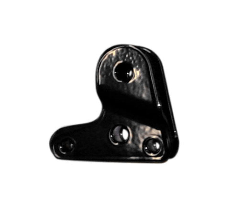 Skyjacker 2008-2010 Jeep Wrangler (JK) Support de barre de rail arrière Dana 44 avant Dana 30/35/40
