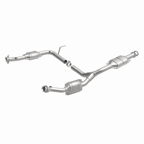 Convecteur MagnaFlow DF 02-04 Explorer 4L Y OEM