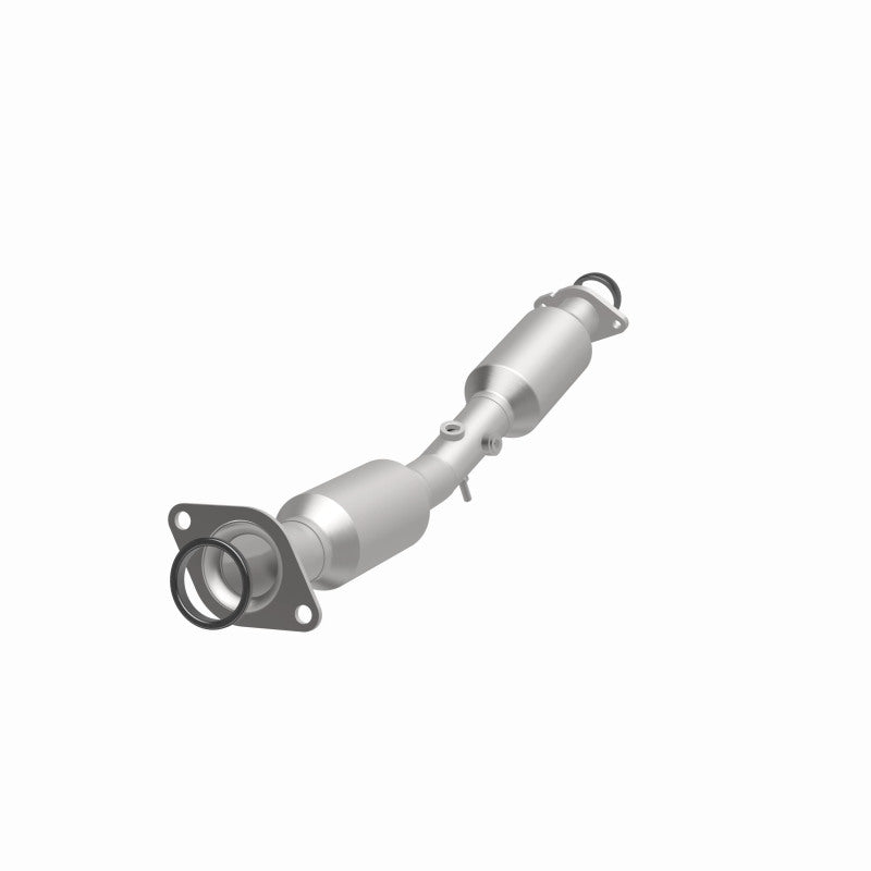 Soubassement de carrosserie MagnaFlow Conv Direct Fit OEM 2013-2017 Nissan Sentra