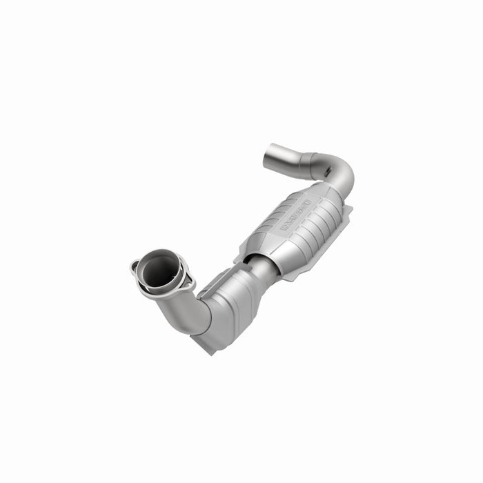 Convecteur MagnaFlow DF 97-98 Ford Exped 4.6LD/S