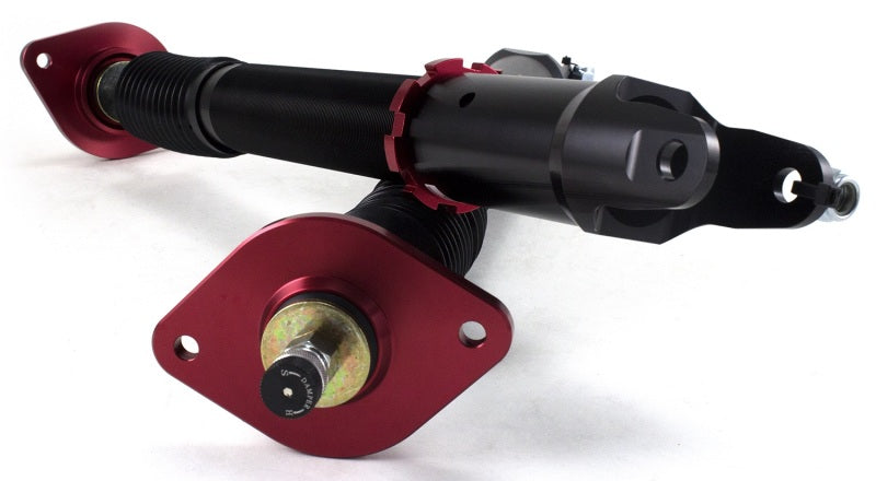 Kit de suspension arrière Air Lift Performance 08-14 Infiniti G37 / 09-16 Nissan 370Z