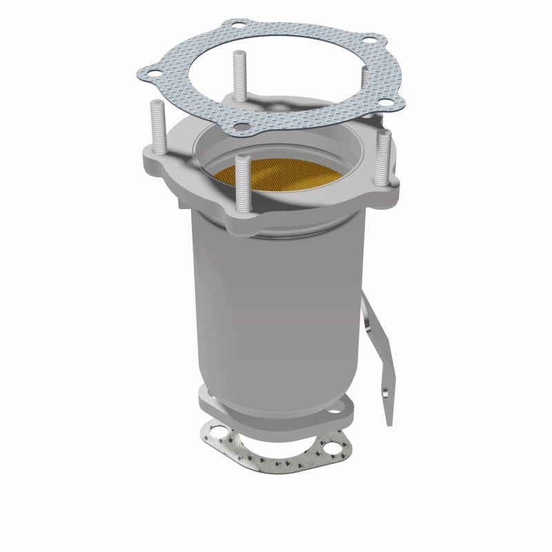 Magnaflow Conv DF 99-01 Protégé 1,6/1,8 CA