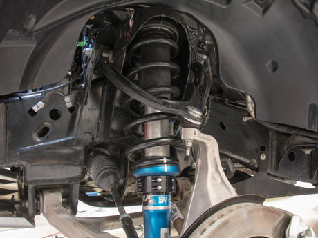 Kit de mise à niveau ICON 17-20 Ford Raptor .5-2.25 AAC