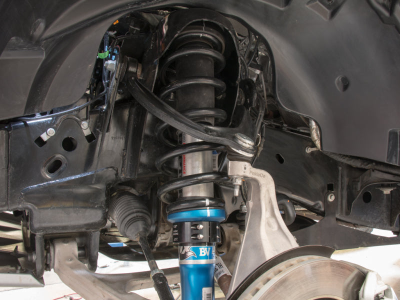 Kit de mise à niveau ICON 17-20 Ford Raptor .5-2.25 AAC