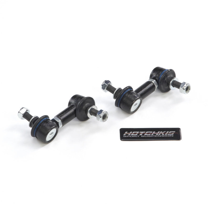 Hotchkis 04-07 STi Front Endlink Set