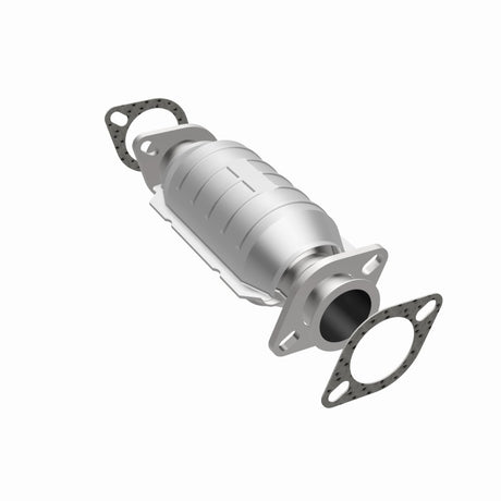 Convecteur MagnaFlow Nissan 12.5X5X4 2.25/2.25202