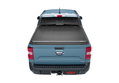 Extang 2022 Ford Maverick (caisse de 4 pieds 6 pouces) Trifecta e-Series