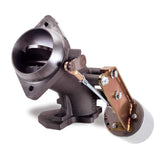Freins Banks Power 98-02 Dodge 5.9L Stock Exh