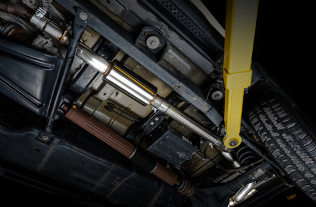 AWE Tuning 07-18 Jeep Wrangler JK/JKU 3.6L Tuyau intermédiaire résonant